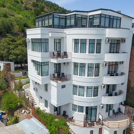 טביליסי Vista Hotel מראה חיצוני תמונה