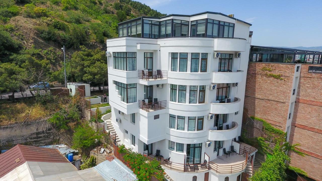 טביליסי Vista Hotel מראה חיצוני תמונה