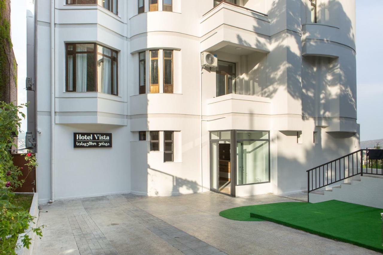 טביליסי Vista Hotel מראה חיצוני תמונה