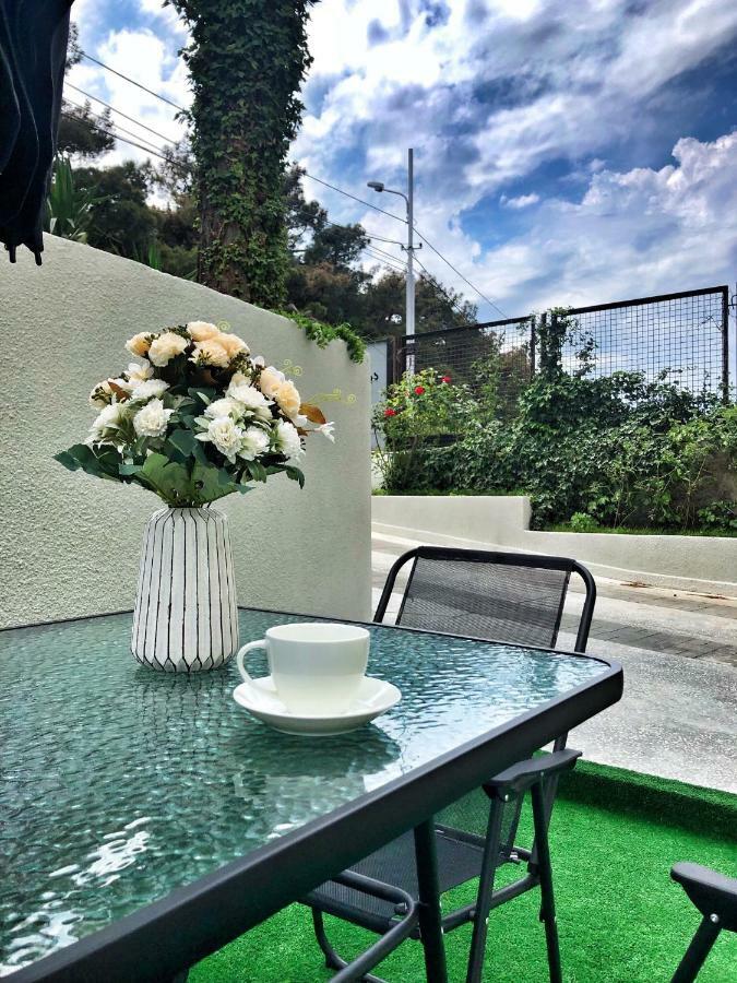 טביליסי Vista Hotel מראה חיצוני תמונה
