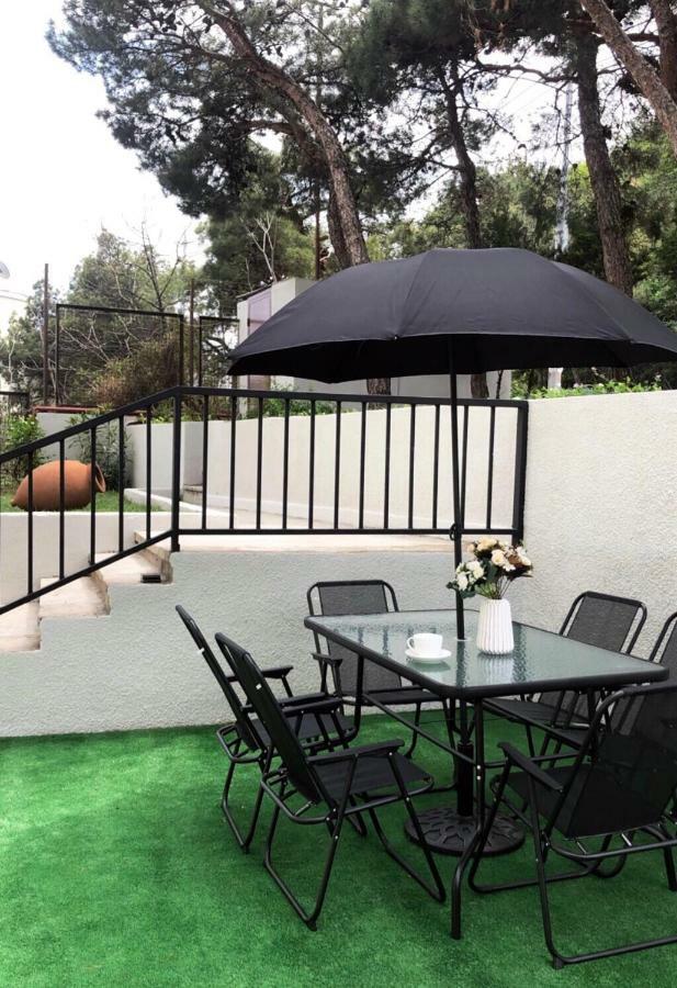טביליסי Vista Hotel מראה חיצוני תמונה