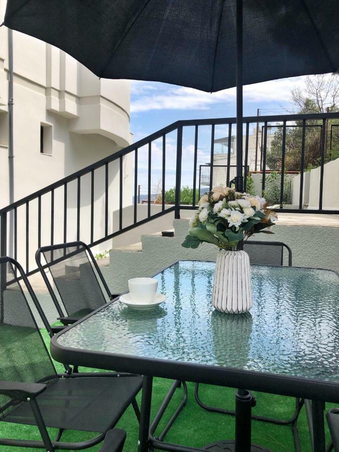 טביליסי Vista Hotel מראה חיצוני תמונה